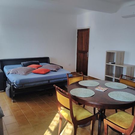 Chez Xavier Apartment Монача-д'Олен Екстериор снимка
