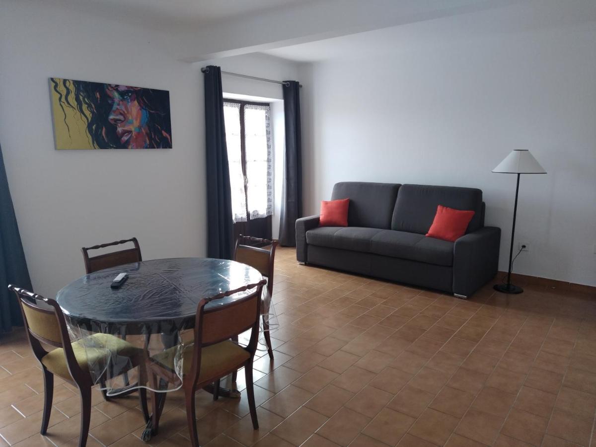 Chez Xavier Apartment Монача-д'Олен Екстериор снимка
