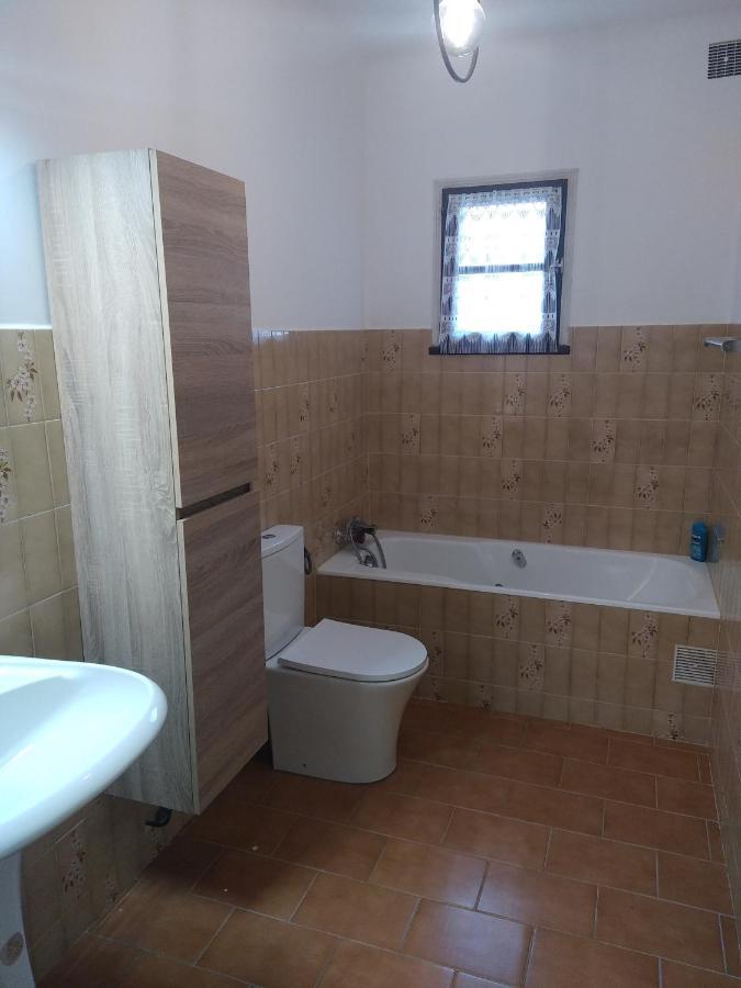 Chez Xavier Apartment Монача-д'Олен Екстериор снимка