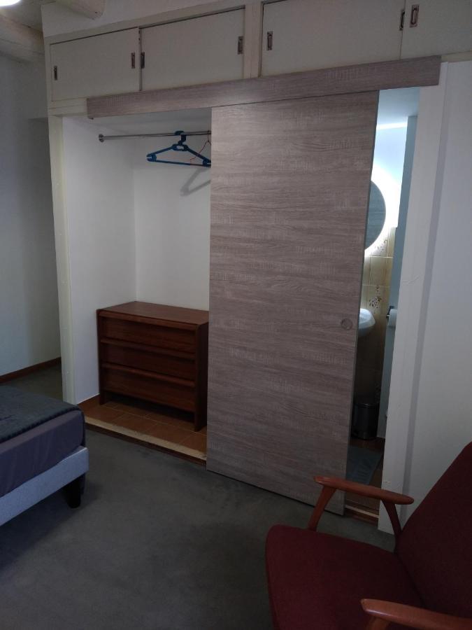 Chez Xavier Apartment Монача-д'Олен Екстериор снимка